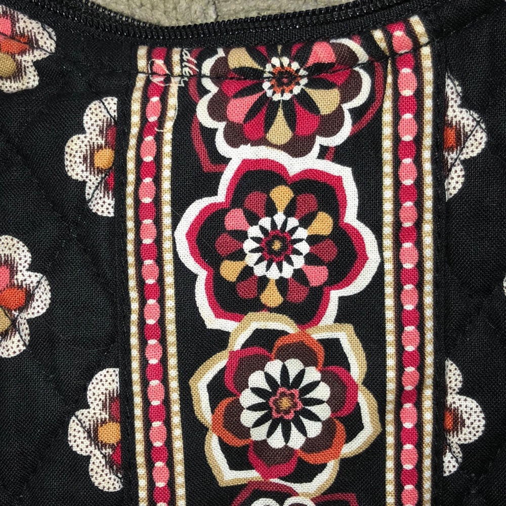 NwoT Vera Bradley shoulder pocketbook - Picture 8 of 8